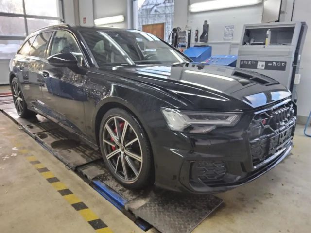 Audi S6 3.0 TDI Quattro