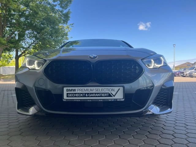 BMW 235 Coupé Gran Coupé Sedan xDrive