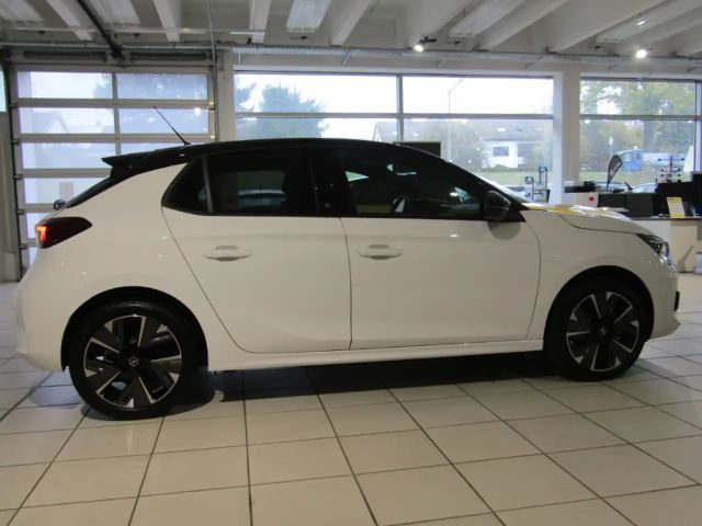 Opel Corsa GS-Line Grand Sport