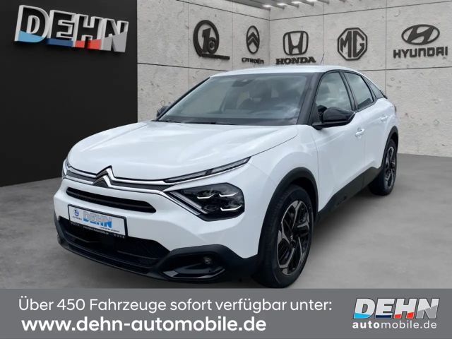 Citroën C4 BlueHDi Feel Pack