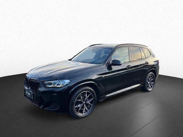 BMW X3 M-Sport xDrive