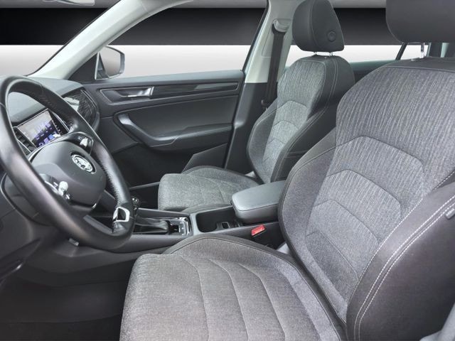 Skoda Kodiaq 2.0 TSI 4x4 Style Style