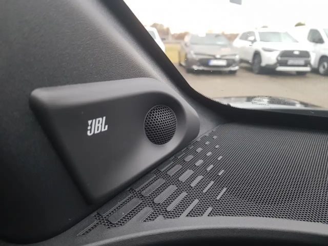 Toyota bZ4X Comfort Technik