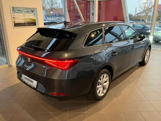 Seat Leon 1.5 TSI Style
