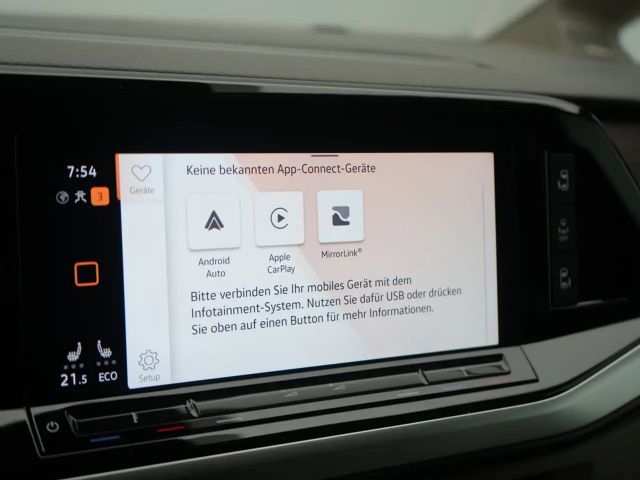 Volkswagen Multivan T7 eHybrid