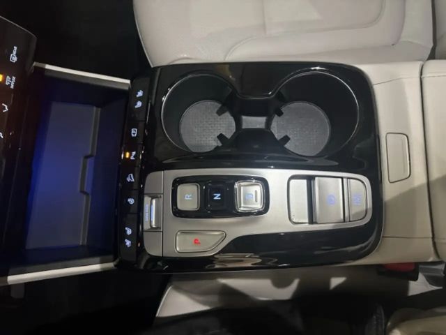 Hyundai Tucson 2WD Hybrid Prime