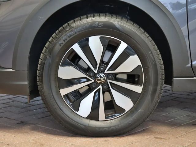 Volkswagen Taigo DSG Life