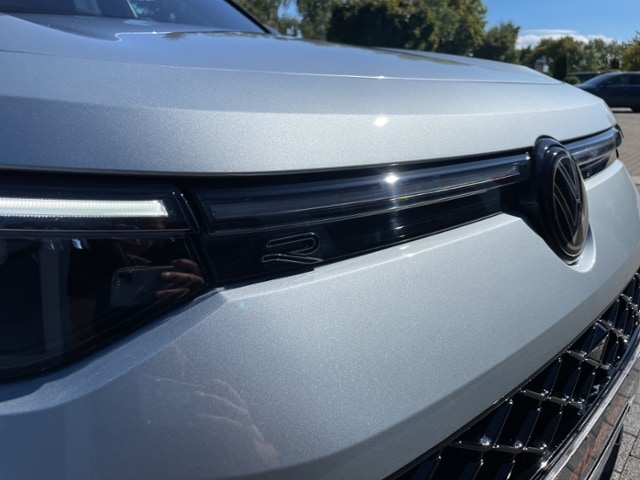 Volkswagen Tayron 2.0 TDI DSG IQ.Drive