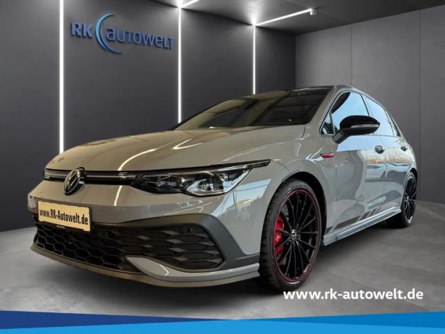 Volkswagen Golf 2.0 TSI GTI Golf VIII