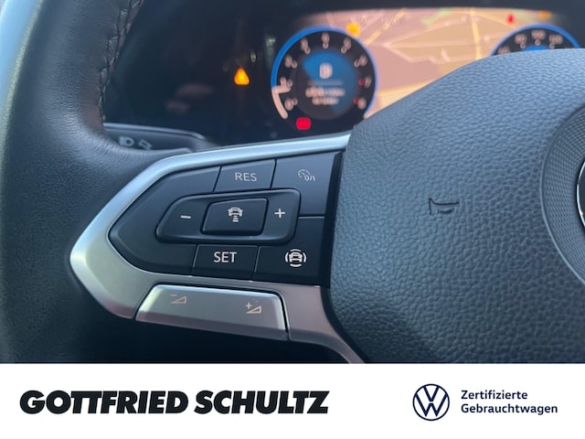 Volkswagen Golf 1.5 TSI Life