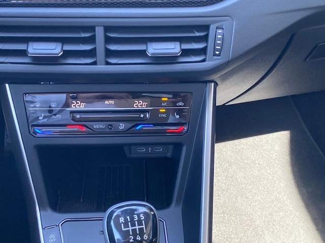 Volkswagen Taigo 1.0 TSI Life