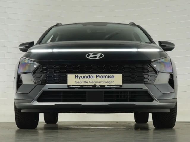 Hyundai Bayon Prime T-GDi