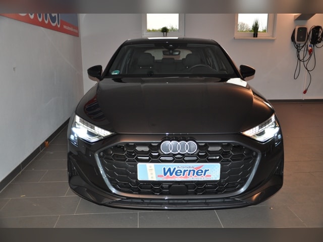 Audi A3 30 TFSI S-Tronic Sportback