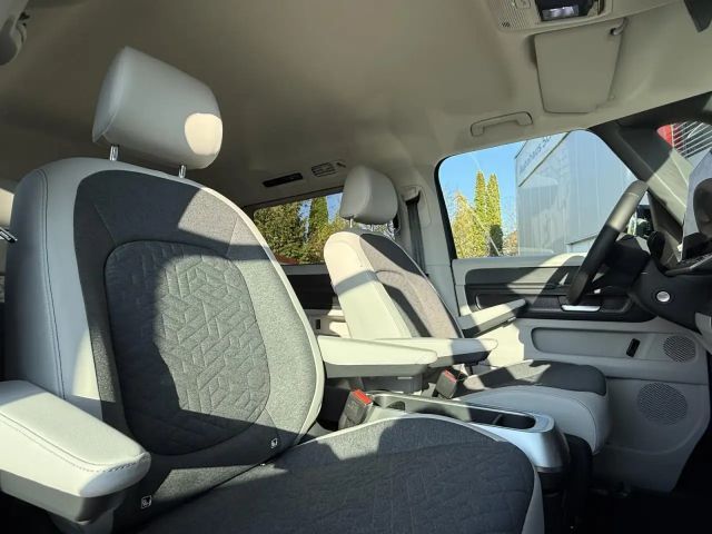 Volkswagen ID.Buzz Pro