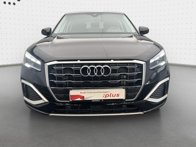 Audi Q2 35 TFSI S-Tronic
