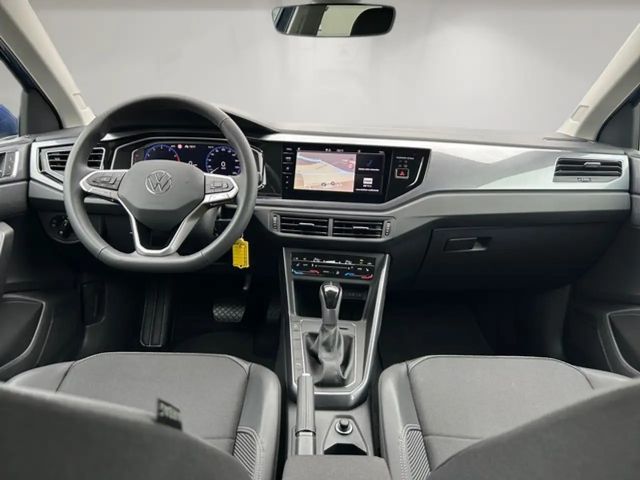 Volkswagen Taigo 1.0 TSI DSG Style