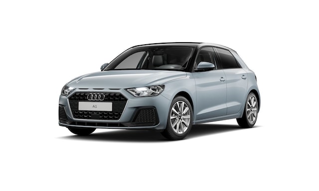 Audi A1 30 TFSI Sportback