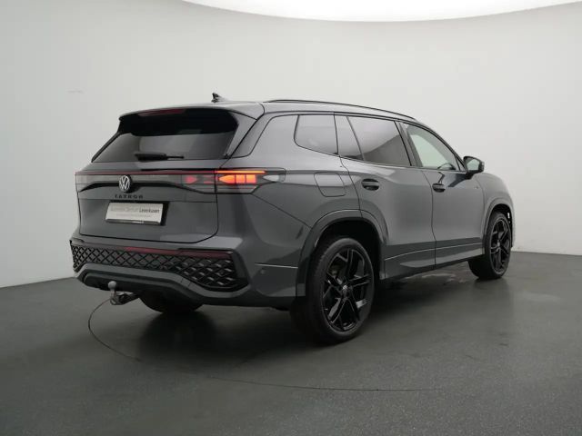 Volkswagen Tayron R-Line eHybrid