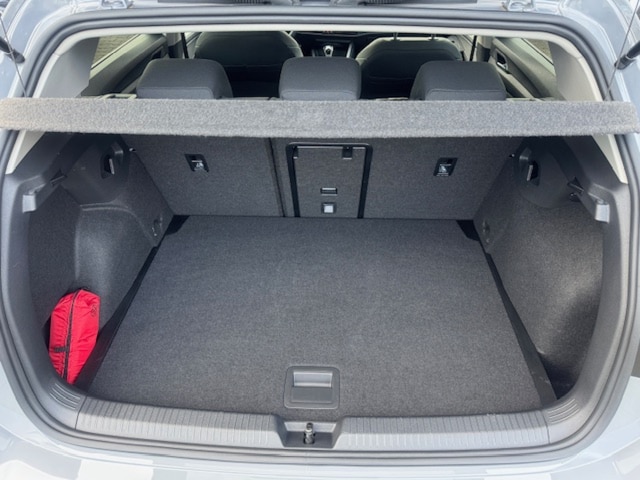 Volkswagen Golf 1.5 TSI Move