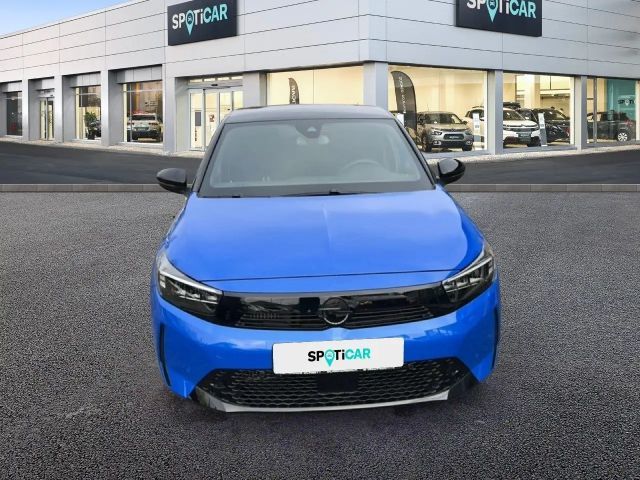 Opel Corsa GS-Line Grand Sport