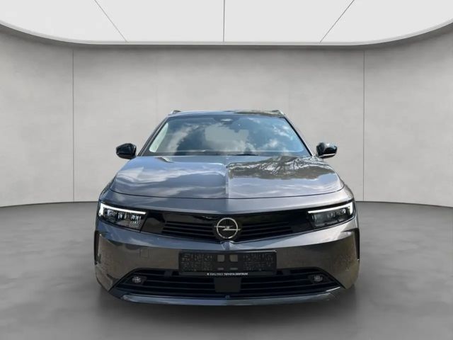 Opel Astra Elegance Sports Tourer