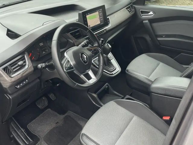 Renault Kangoo EDC TCe 130 Techno