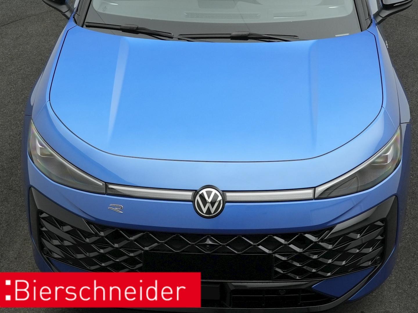 Volkswagen T-Roc 1.5 eTSI DSG IQ.Drive R-Line Style