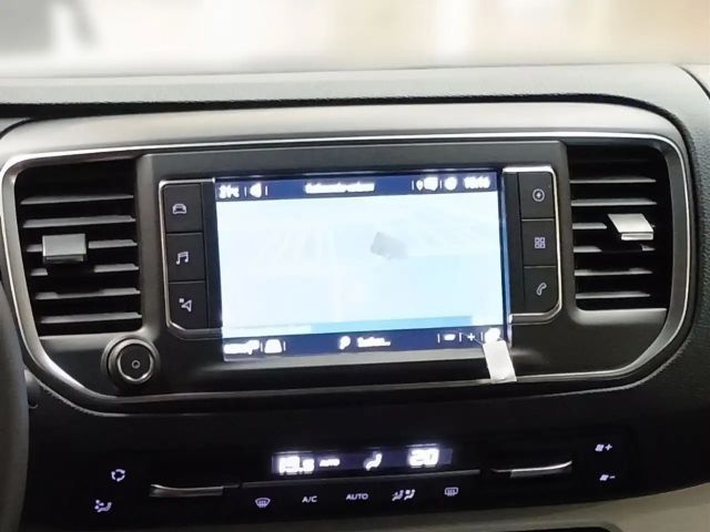 Opel Zafira Life Electric 50Kwh M 11kw 8 Sitze Leder