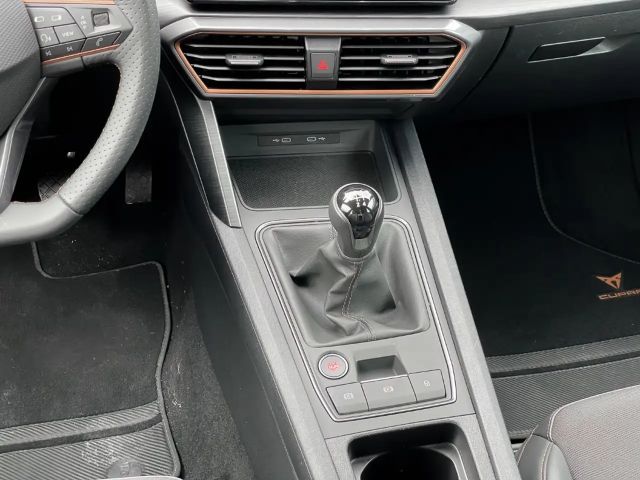 Cupra Formentor 1.5 TSI Performance