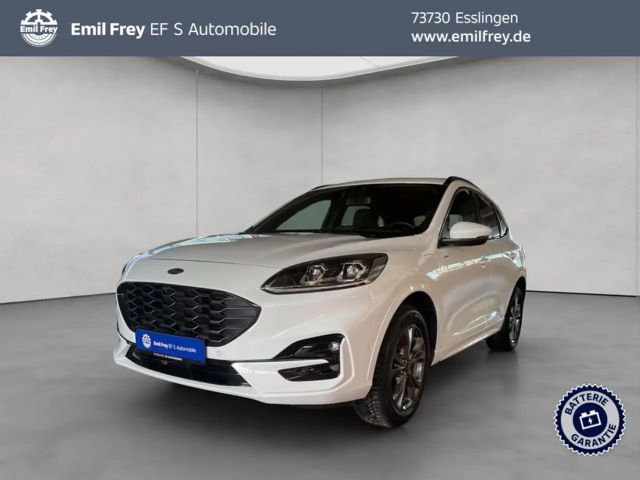 Ford Kuga Plug in Hybrid ST Line