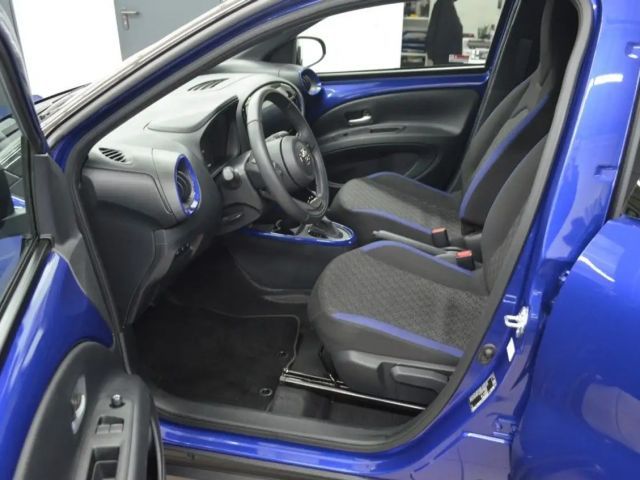 Toyota Aygo X Hatchback Team D