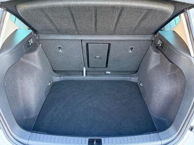 Seat Ateca 1.5 TSI DSG