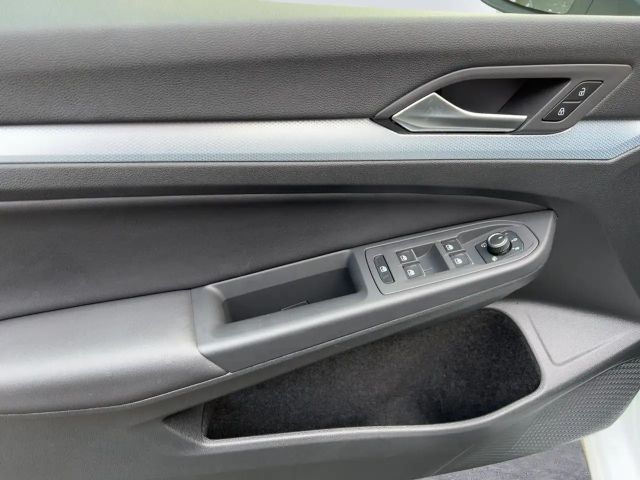 Volkswagen Golf 2.0 TDI DSG Golf VIII Variant