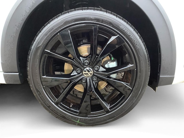 Volkswagen Taigo 1.5 TSI DSG R-Line