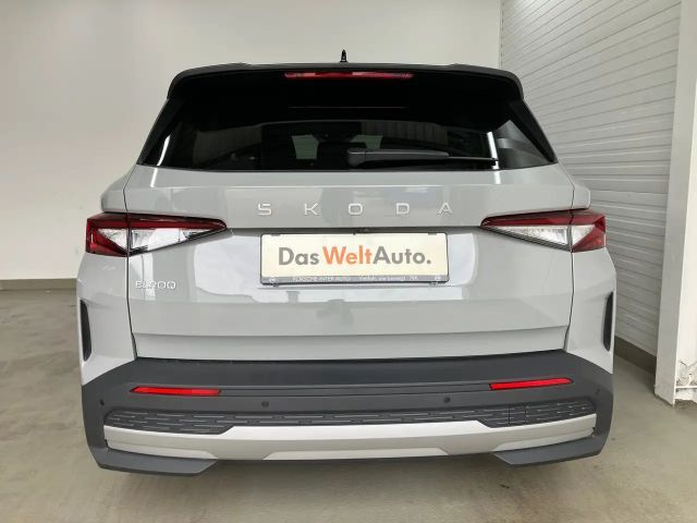 Skoda Elroq 50