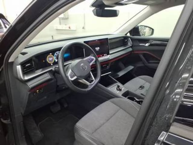 Volkswagen Tayron 2.0 TDI DSG IQ.Drive