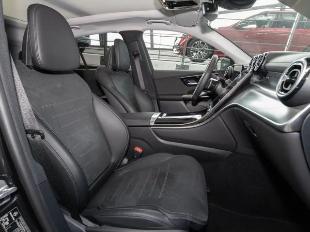 Mercedes-Benz GLC 220 4MATIC GLC 220 d