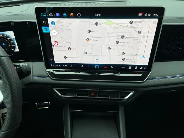 Volkswagen Tiguan 2.0 TDI DSG R-Line