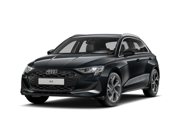 Audi A3 30 TFSI S-Tronic Sportback