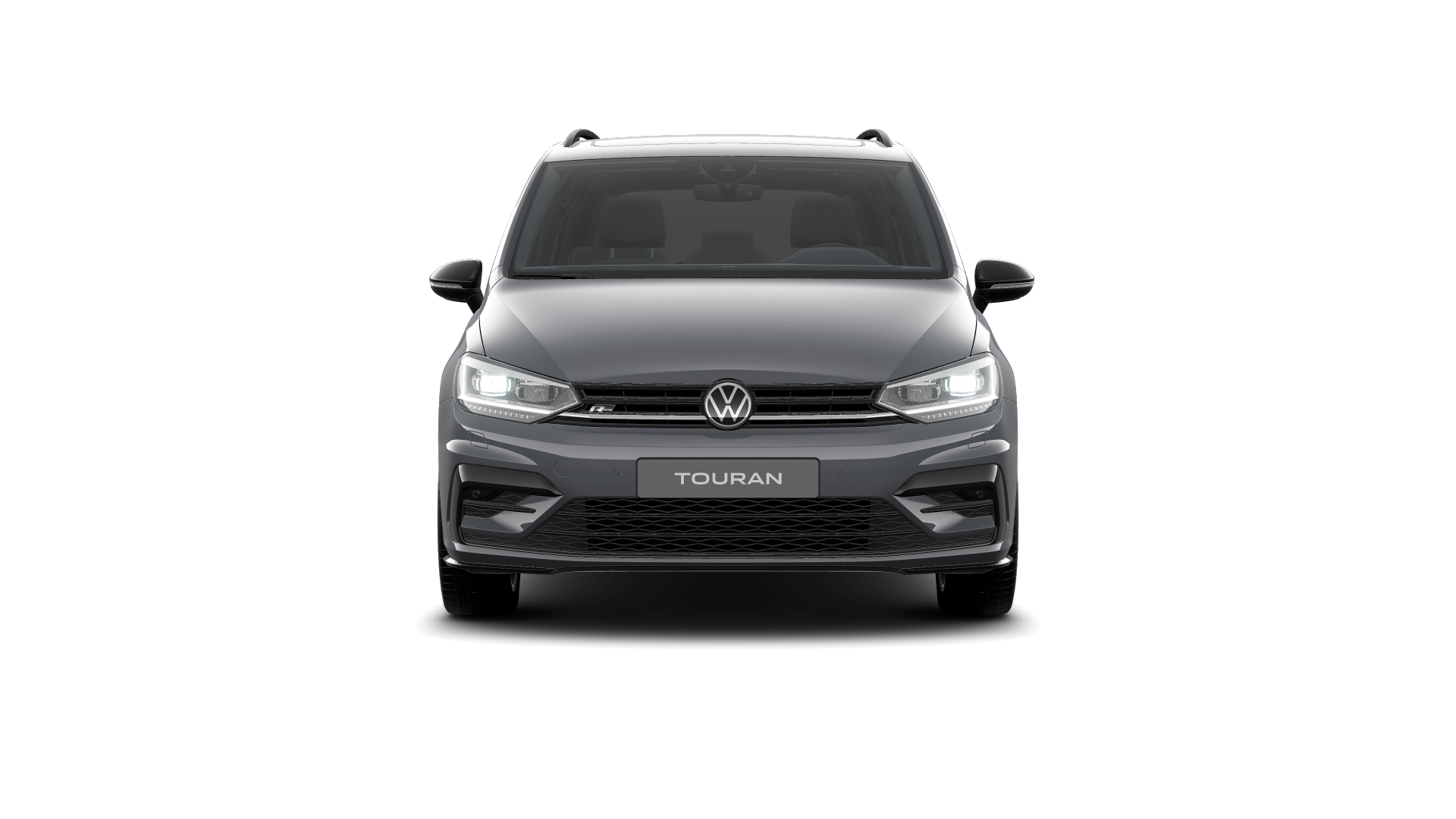 Volkswagen Touran 1.5 TSI DSG R-Line