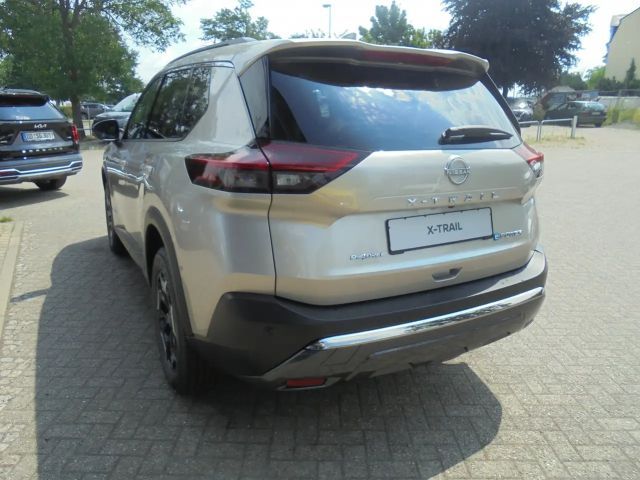 Nissan X-trail AWD e-4ORCE