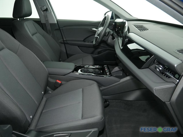 Audi Q6 e-tron SUV e-tron Audi Q6 SUV e-tron