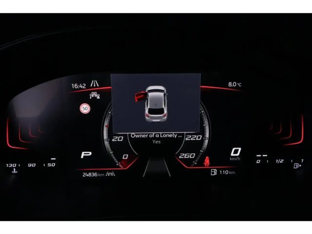 Seat Ibiza 1.0 TSI DSG FR-lijn