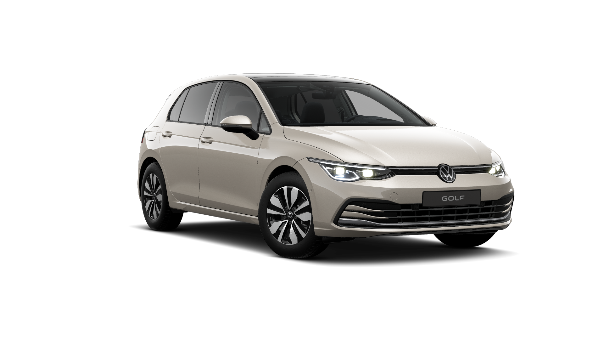 Volkswagen Golf 1.5 TSI Golf VIII Life