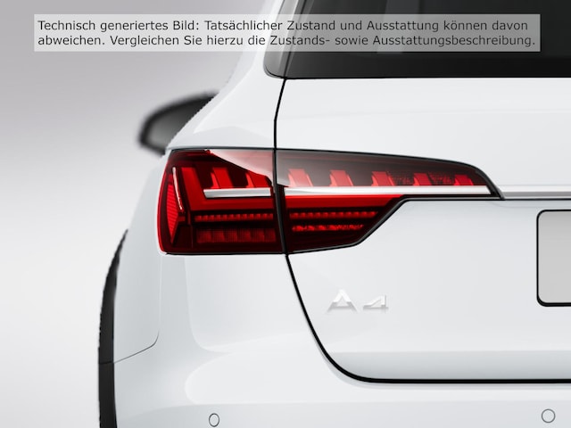 Audi A4 allroad 40 TDI Quattro S-Tronic