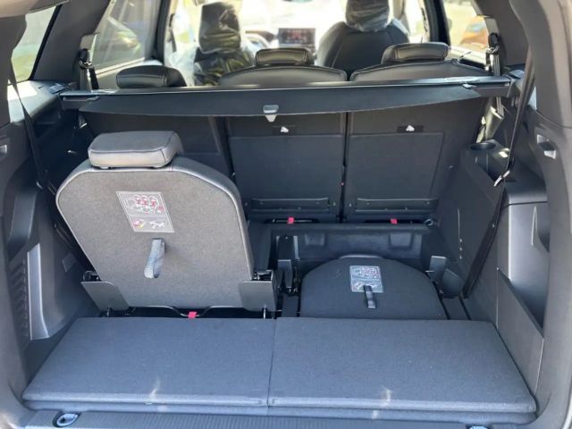 Peugeot 5008 GT-Line Hybrid