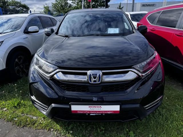 Honda CR-V 2.0 Hybrid Sport e:HEV i-MMD