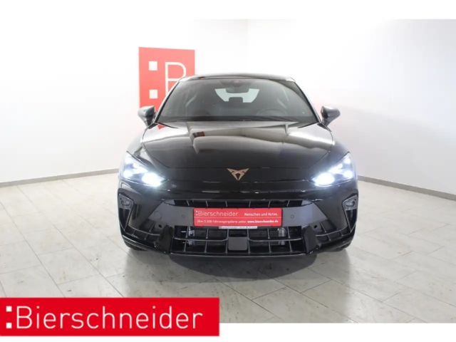 Cupra Leon 1.5 TSI DSG VZ e-Hybrid