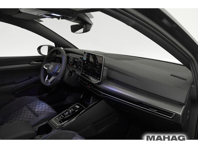 Volkswagen Golf 1.5 eTSI Golf VIII IQ.Drive