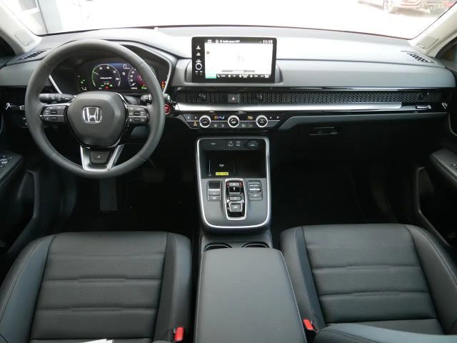 Honda CR-V 2.0 Advance e:HEV